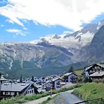 Mirador By Interhome * Saas Fee