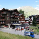 Mirador By Interhome Saas Fee