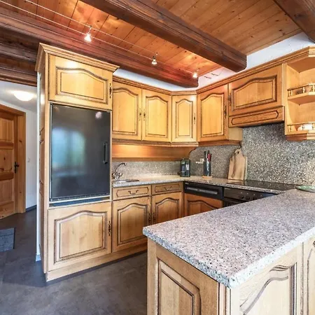 דירה Mirador By Interhome סאס פה