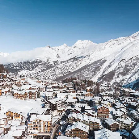 Mirador By Interhome Apartment *