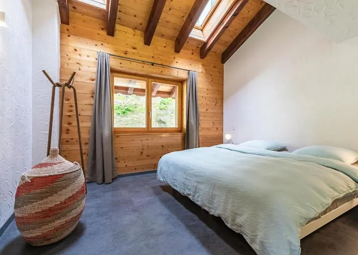 Mirador By Interhome סאס פה