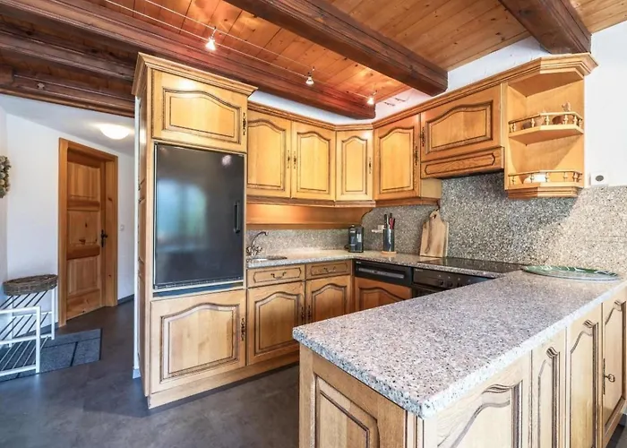 דירה Mirador By Interhome סאס פה