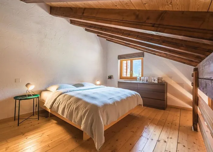 Mirador By Interhome סאס פה