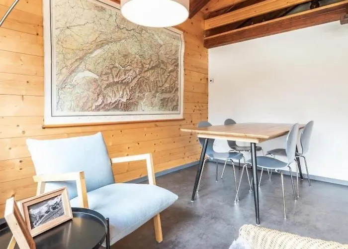 Mirador By Interhome דירה