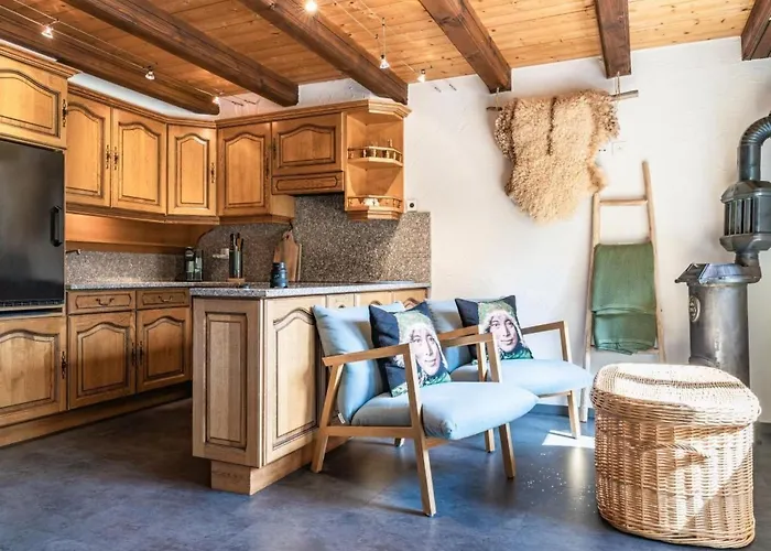 Mirador By Interhome * סאס פה