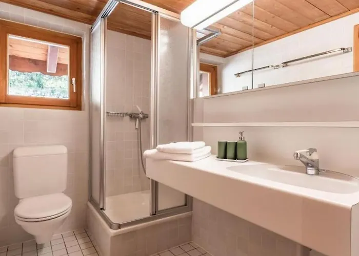 Mirador By Interhome * Saas Fee