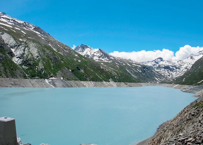 Mirador By Interhome * סאס פה