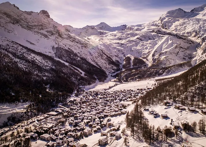 דירה Mirador By Interhome