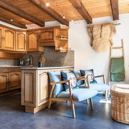 Mirador By Interhome * Saas Fee