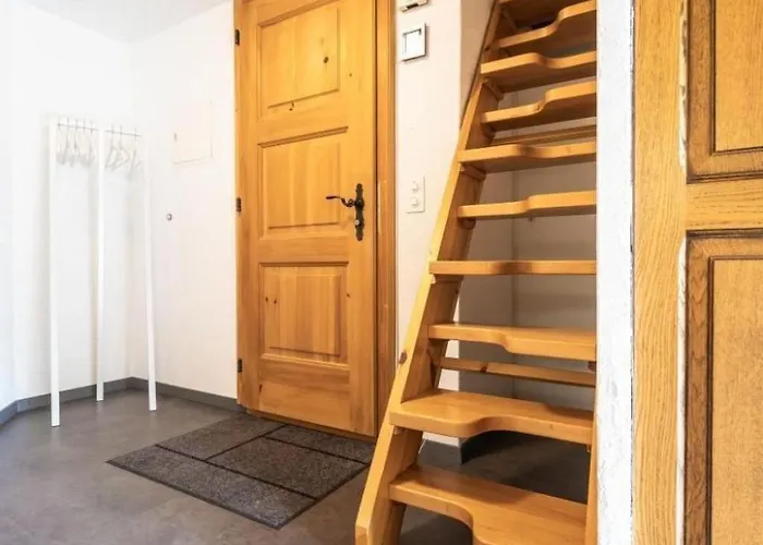Mirador By Interhome アパート
